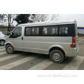 New Dongfenf Mini Van C37